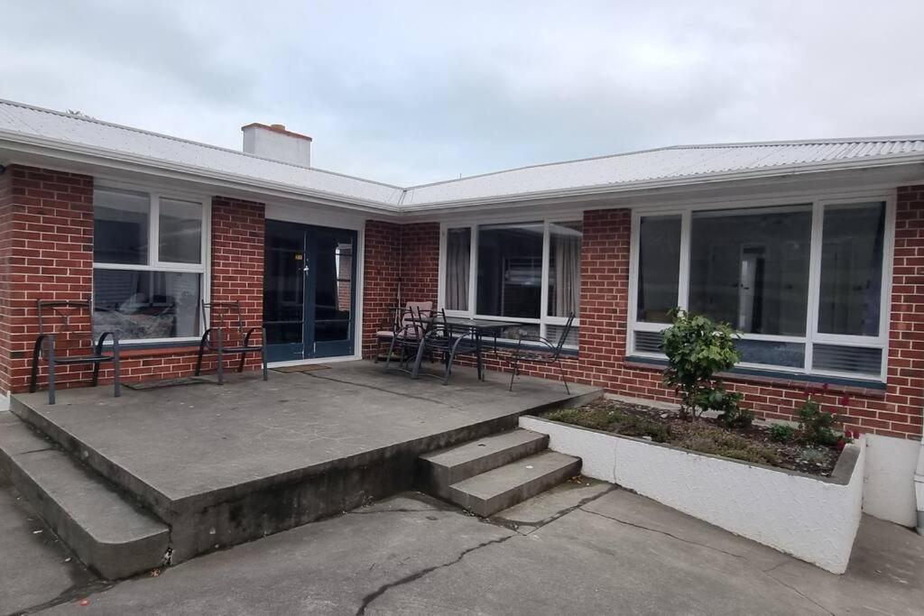 Handy Location - 3Brd Home! Timaru Exterior foto